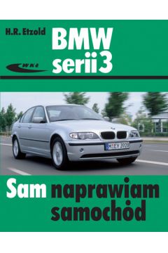 BMW serii 3 (typu E46)