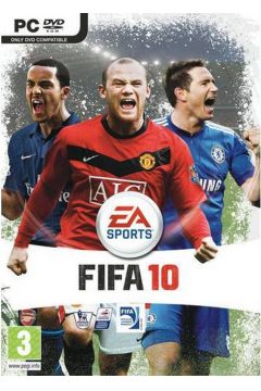 FIFA 10 EA Classic