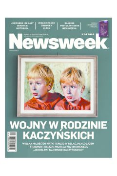 ePrasa Newsweek Polska 40/2015