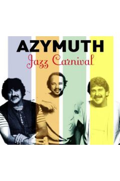 CD Jazz Carnival