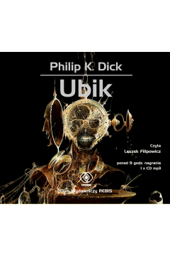 Audiobook Ubik mp3
