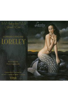 CD Catalani: Loreley