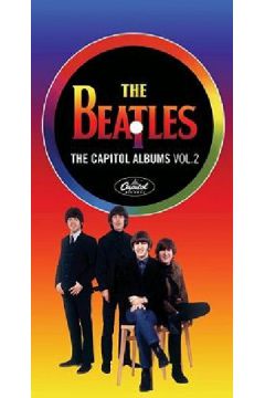 The Capitol Albums 2. CD