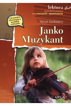 Janko Muzykant