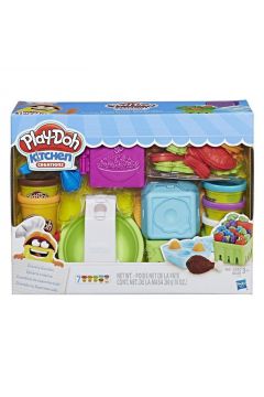 Play-Doh Ciastolina Artykuy spoywcze E1936 HASBRO