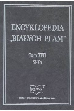 Encyklopedia biaych plam t xvii