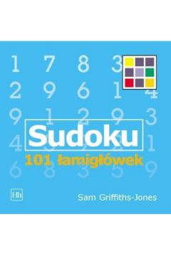 Sudoku. 101 amigwek