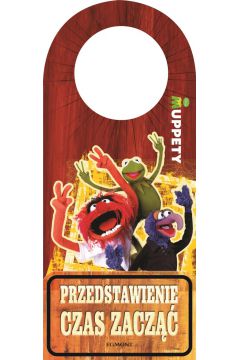 Muppety - Przedstawienie czas zacz n