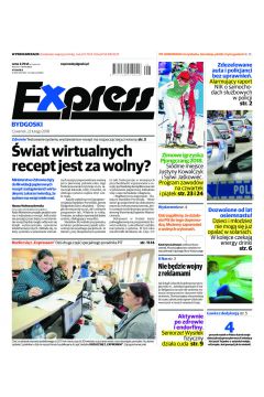 ePrasa Express Bydgoski 44/2018