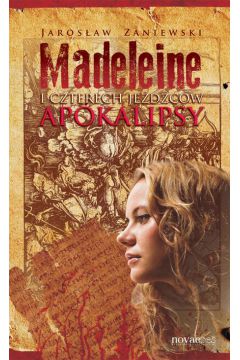Madeleine i czterech jedcw apokalipsy