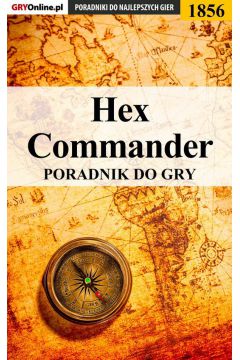 eBook Hex Commander - poradnik do gry pdf epub