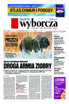 ePrasa Gazeta Wyborcza - Krakw 43/2018