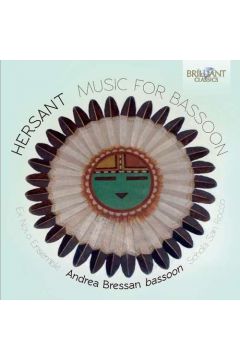 CD Music for bassoon