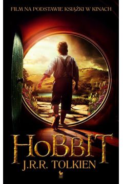 eBook Hobbit czyli tam i z powrotem mobi epub