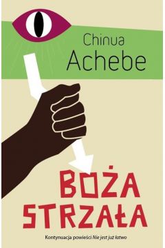 Boa Strzaa Achebe Chinua