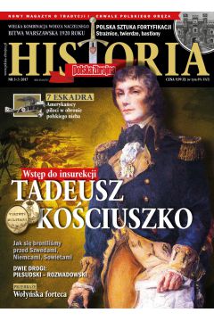 ePrasa Polska Zbrojna Historia 3/2017