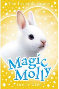 Magic Molly: The Invisible Bunny