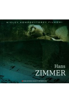 CD Hans Zimmer