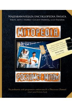 Pogromcy mitw - Mitopedia