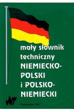 May sownik techniczny niemiecko polski polsko niemiecki