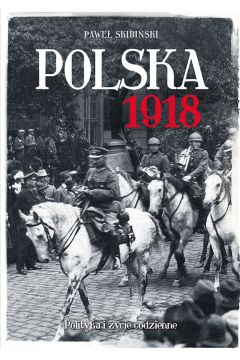 eBook Polska 1918 mobi epub