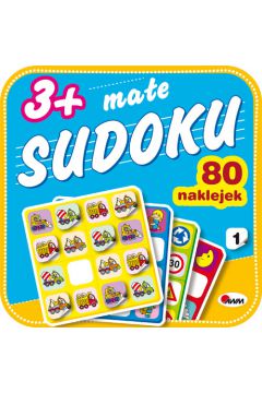 Mae sudoku 1