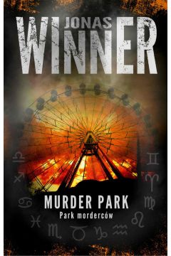 eBook Murder park. Park mordercw mobi epub