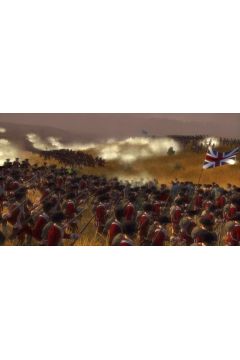 Total War Empire + Napoleon  Pomaraczowa Kolekcja Klasyki P: 13 <AL>