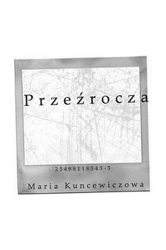 Audiobook Przerocza mp3