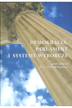 Demokracja parlament i systemy wyborcze