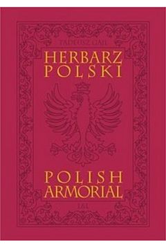HERBARZ POLSKI. POLISH ARMORIAL