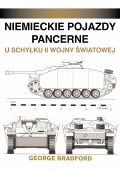 Niemieckie pojazdy pancerne 1943-1945