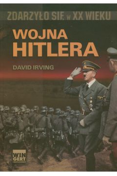 Wojna Hitlera - Irving David