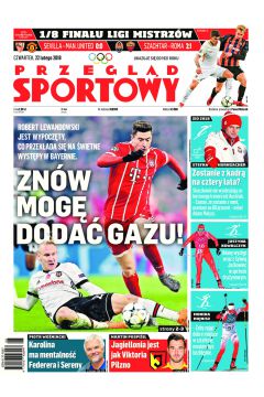 ePrasa Przegld Sportowy 44/2018