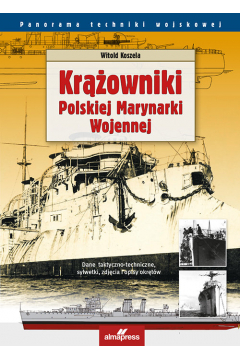 Krowniki Polskiej Marynarki Wojennej