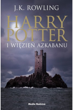 Harry Potter i Wizie Azkabanu
