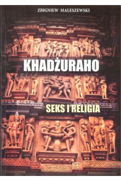 Khaduraho Seks i religia
