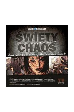 Audiobook wity Chaos odcinek 1 mp3