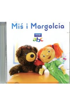 CD Mi i Margolcia