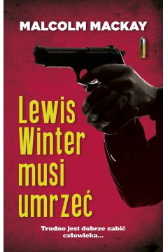 Lewis Winter musi umrze