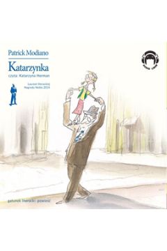 Audiobook Katarzynka mp3