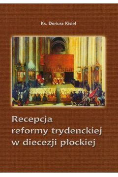 Recepcja reformy trydenckiej w diecezji pockiej