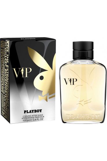 Playboy Vip For Him Woda Po Goleniu Ml Taniaksiazka Pl