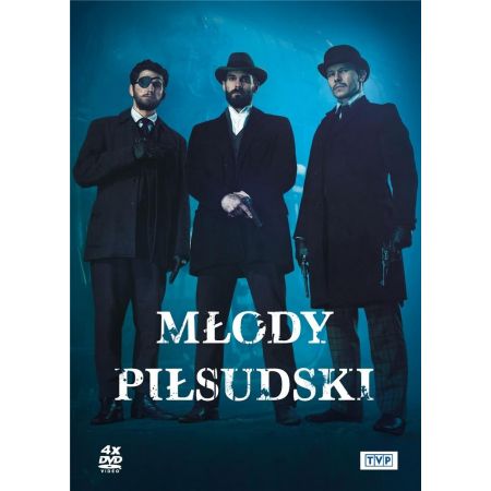 Młody Piłsudski | TaniaKsiazka.pl