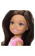 Barbie Chelsea + May zestaw Mattel