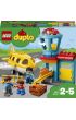 LEGO DUPLO Town Lotnisko 10871