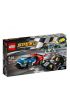 LEGO Speed Champions. Ford GT z roku 2016 i Ford GT40 z roku 1966 75881