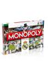 Monopoly. Real Madryt. Gra planszowa