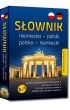 Sownik niemiecko-polski polsko-niemiecki 3w1