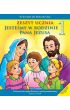 W drodze do Wieczernika. Jesteśmy w rodzinie Pana Jezusa. Ćwiczenia do religii dla klasy 1 szkoły podstawowej W drodze do Wieczernika. Jesteśmy w rodzinie Pana Jezusa. Ćwiczenia do religii dla klasy 1 szkoły podstawowej
